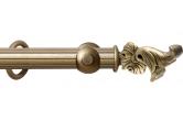 Milan 63mm Antique Collection							