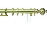 								Swish Royal Orb Pre-corded Extendable Pole							