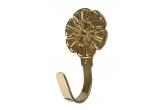 Extra Large Flower Tie Back Hooks							