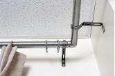 Comet 35mm Metal Pole Collection							